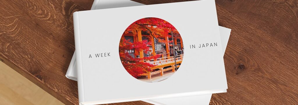 Japan photobook