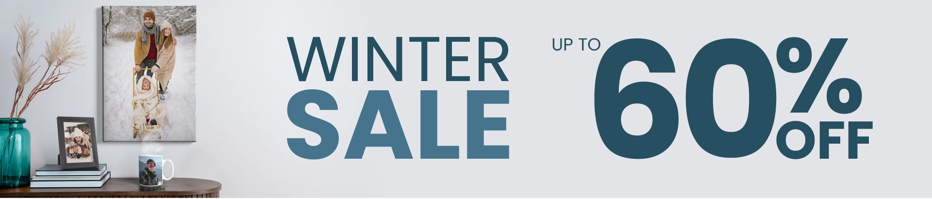 Winter Sale