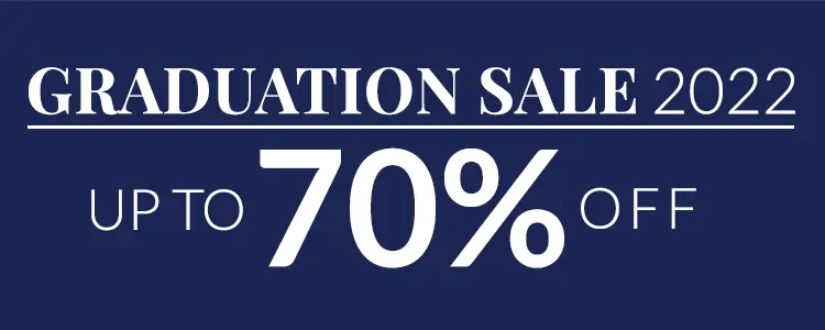 Graduate 2022 Sale