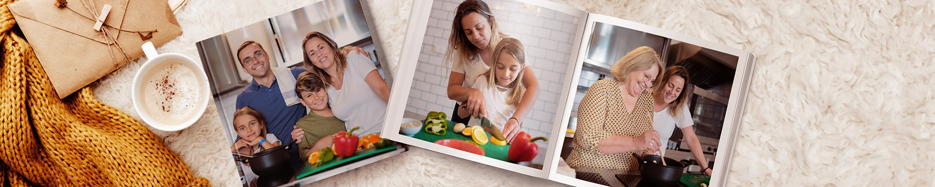 Mother's Day (Mum's Hobbies)