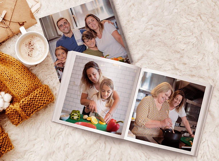 Mother's Day (Mum's Hobbies)