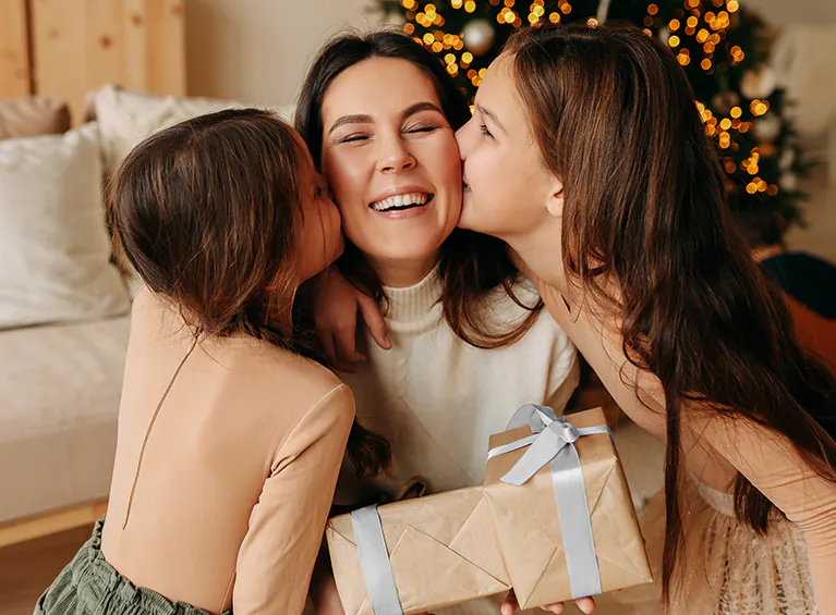 Mother's Day (Gifts from Kids)