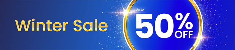 Winter Sale