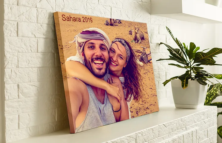Photo Canvas