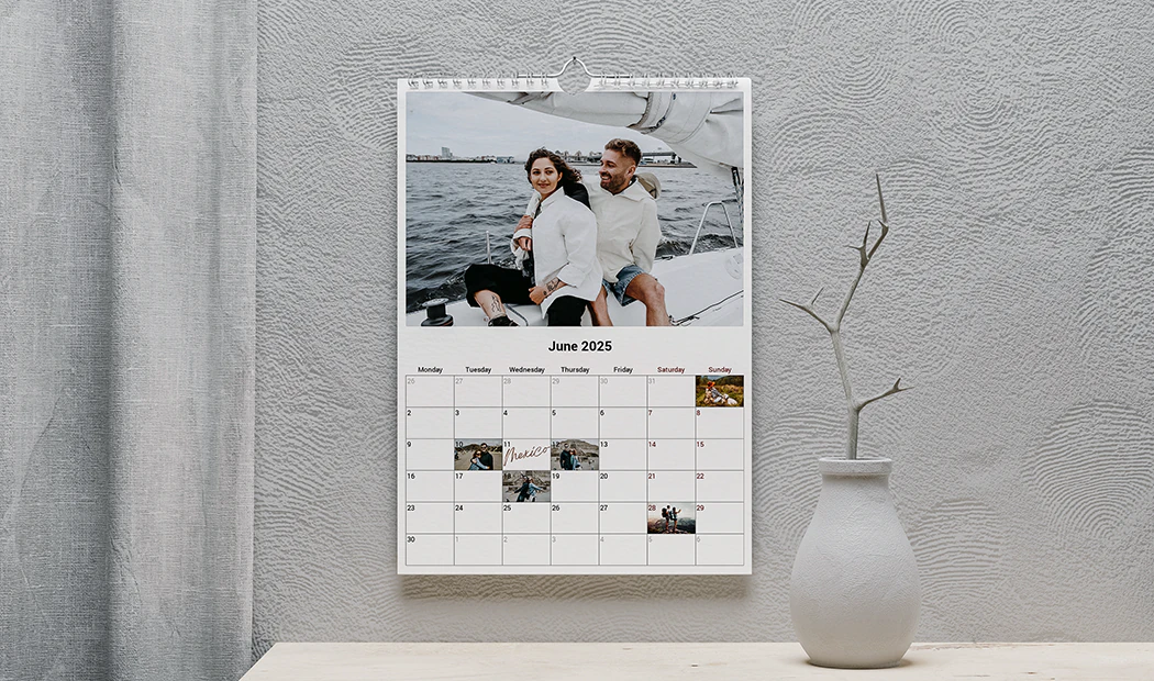 Personalised Wall Calendar|Personalised Calendars|Relative Size Imagery|Personalised Wall Calendar|Personalised Kitchen Calendar|Personalised Double Calendar|||||