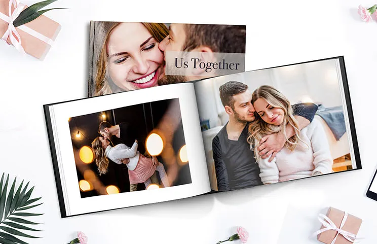 Photo Book