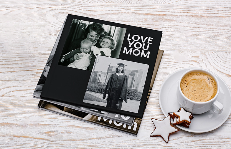Hardcover Personalised Photo Books by Printerpix|Mother's Day Photo Book|Mother's Day Photo Book|Mother's Day Photo Book|Mother's Day Photo Book|Mother's Day Photo Book|||||