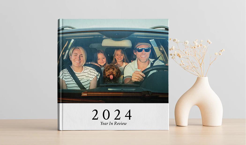Photo Books - Mother's Day Photo Gifts