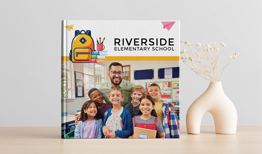 Personalised Photo Albums