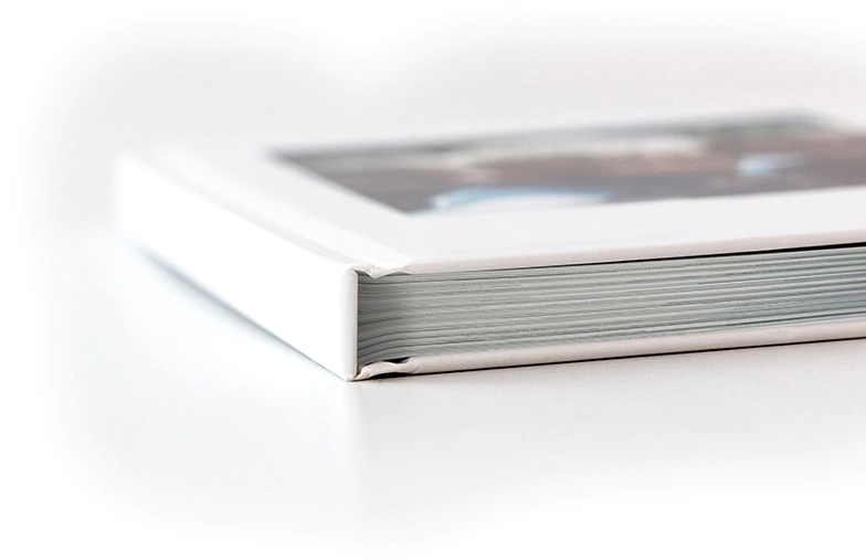 Hardcover Photo Books