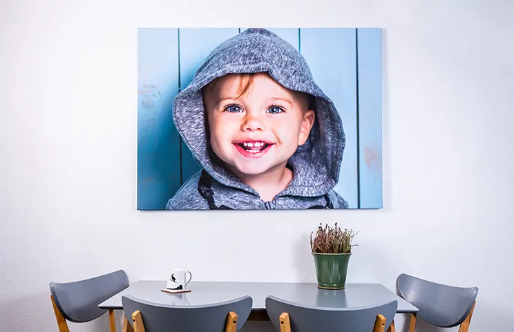 Photo Canvas