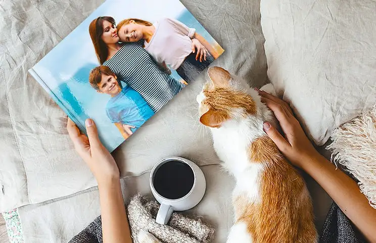 Photo Book