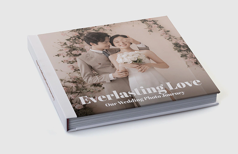 Layflat Photo Books
