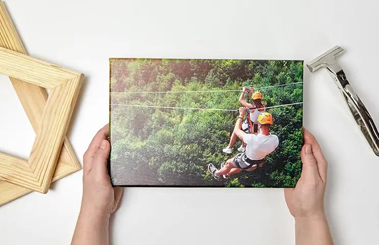 Photo Canvas