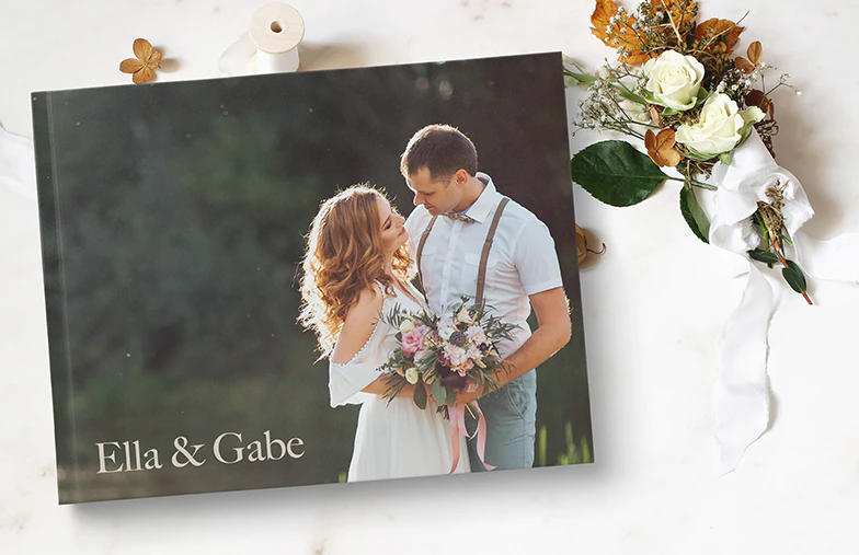 Reflect, in Black Photo Book