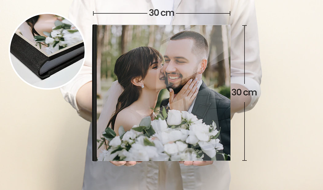 Christmas Gifts - Photo Book