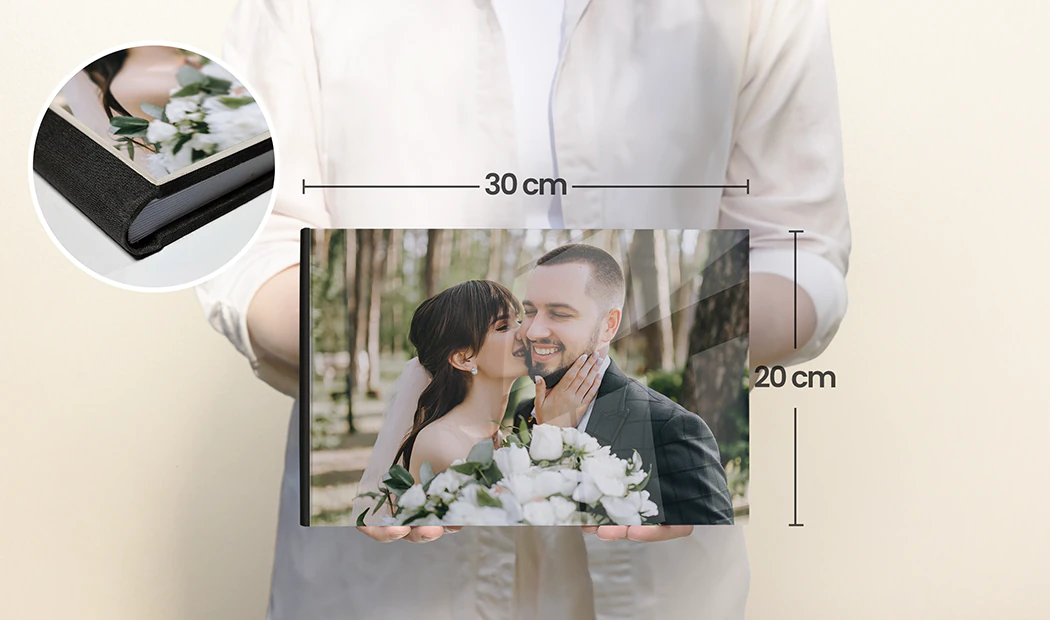 Luxury Layflat Photo Books