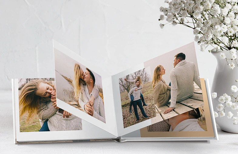 Tips & Ideas For Your Photo Book