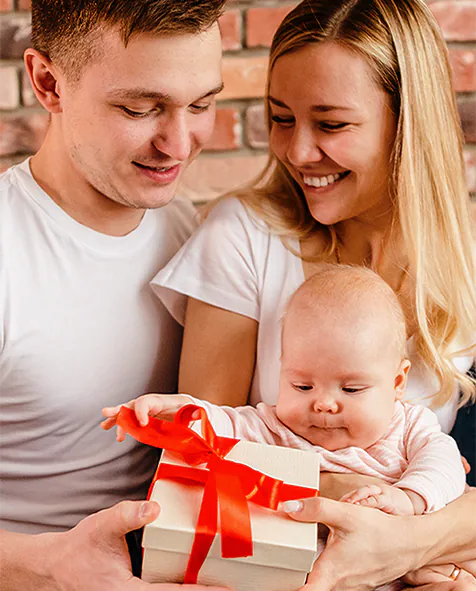 Father’s Day Gifts For New Dads