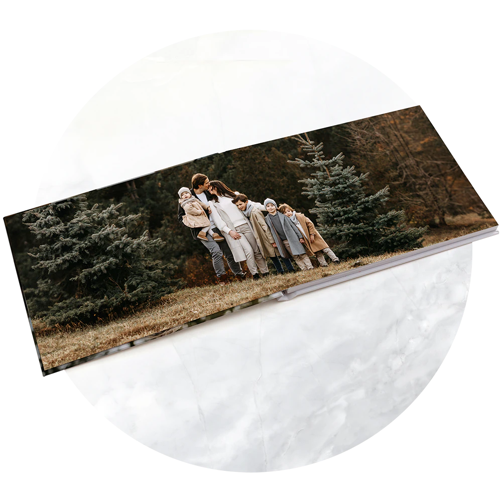 Family-Owned: Connecting people & meaningful stories for 10+ years.