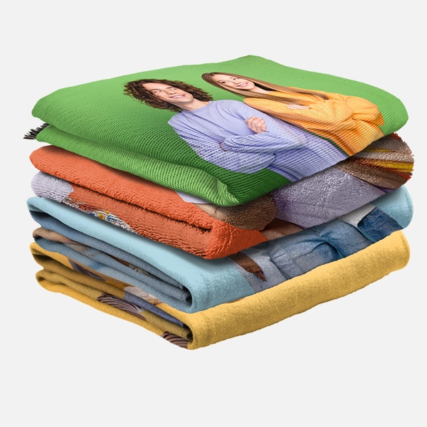 Blankets