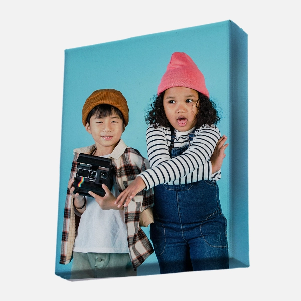 Photo Canvas