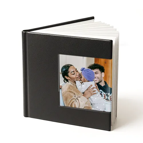 Luxury Photo Albums